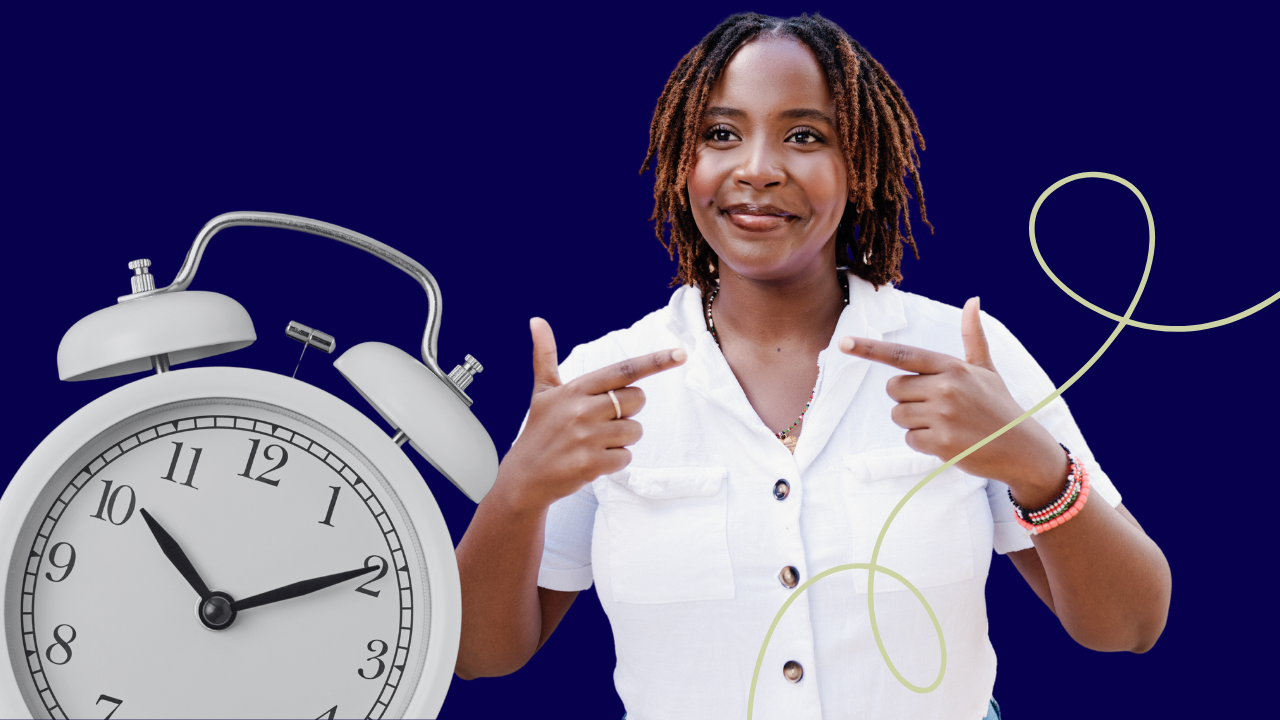 DST: Deaf Standard Time